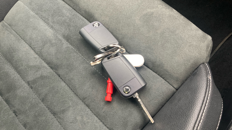 SEAT Ibiza 1.0 TSI 110 Xcellence Lux 5dr Petrol Hatchback